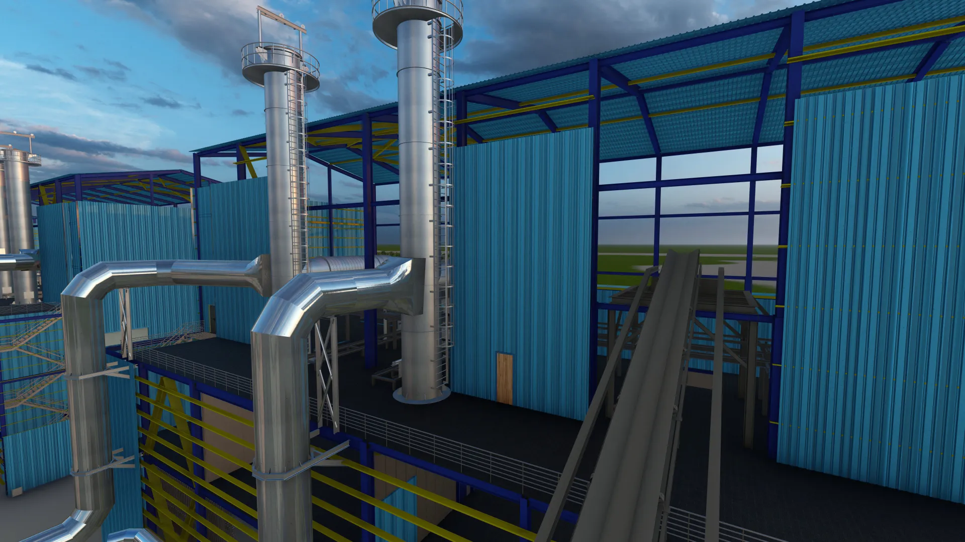 طراحی صنایع آراز سیلیکون