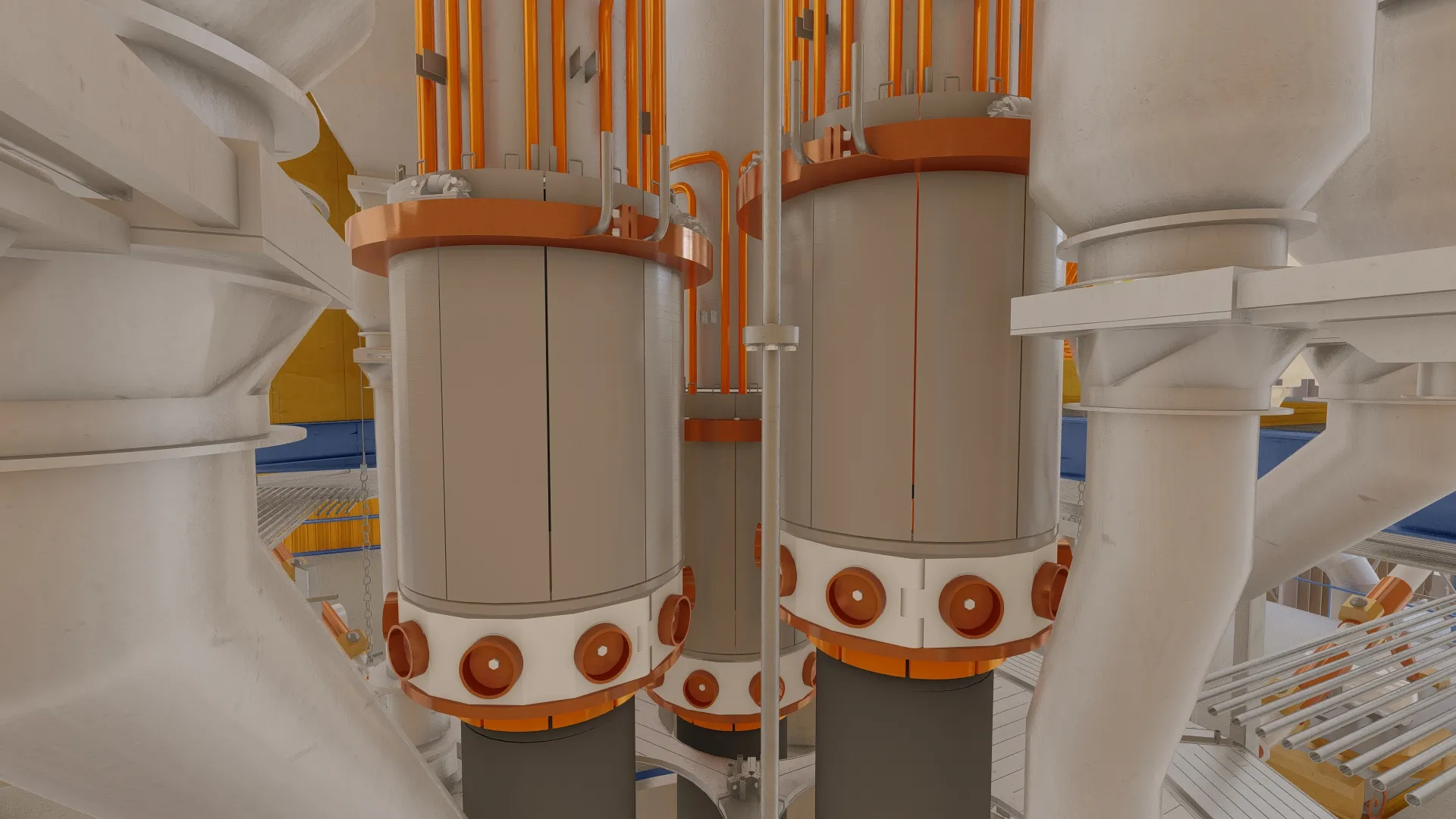 طراحی صنایع آراز سیلیکون