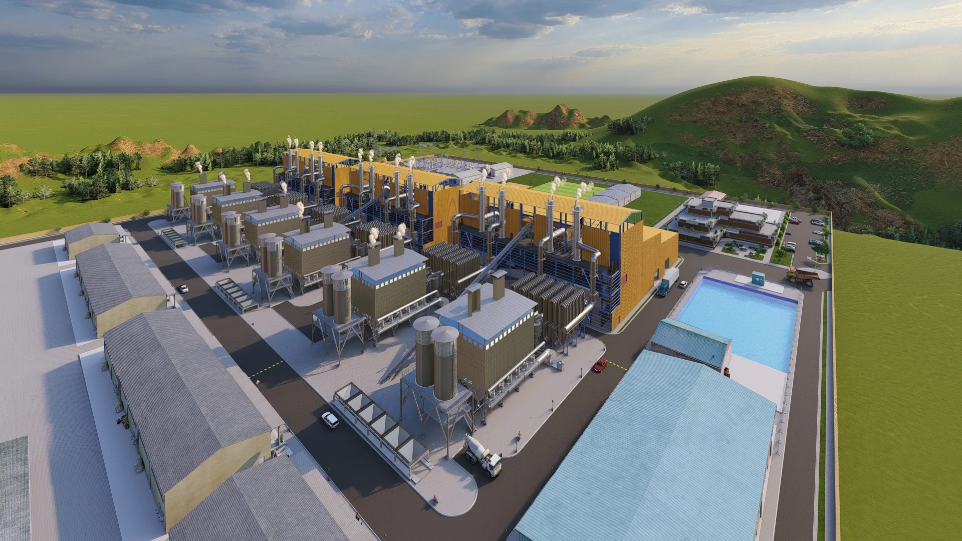 طراحی صنایع آراز سیلیکون