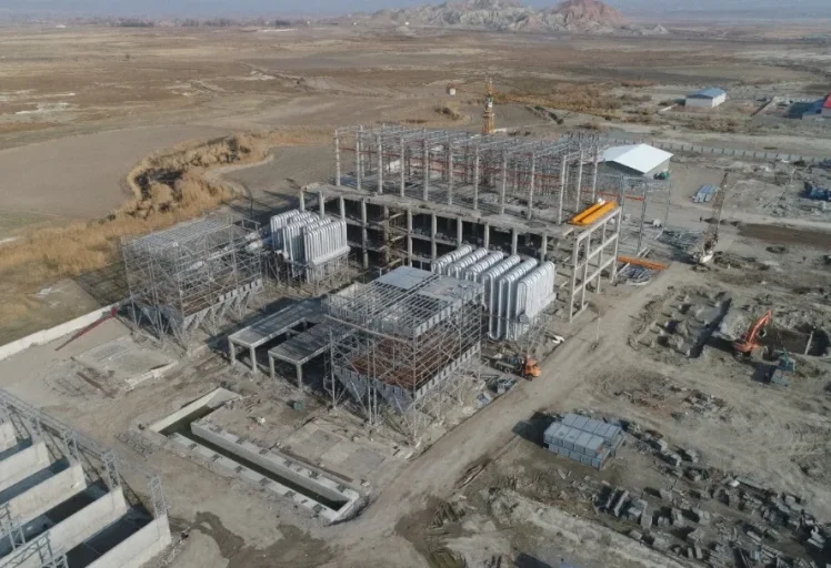 طراحی صنایع آراز سیلیکون