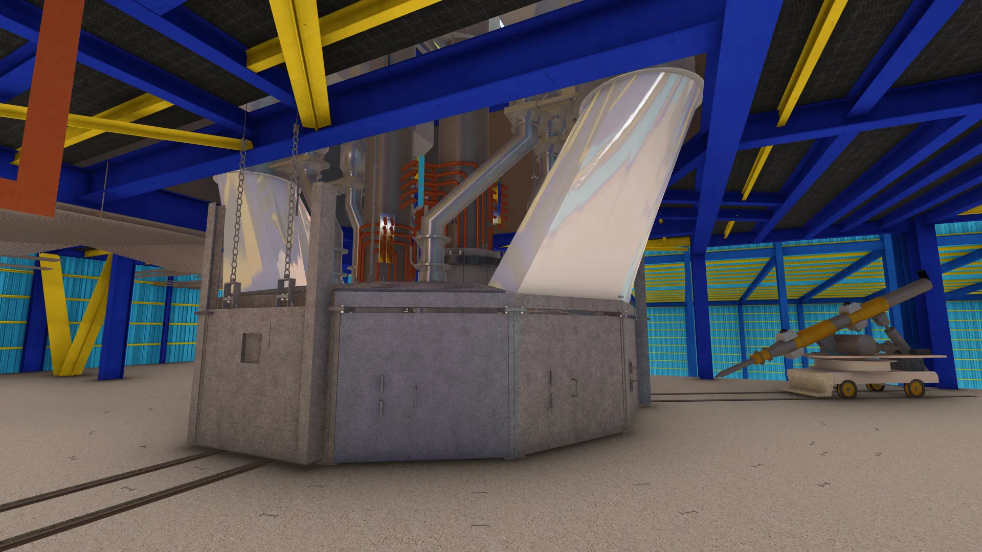 طراحی صنایع آراز سیلیکون