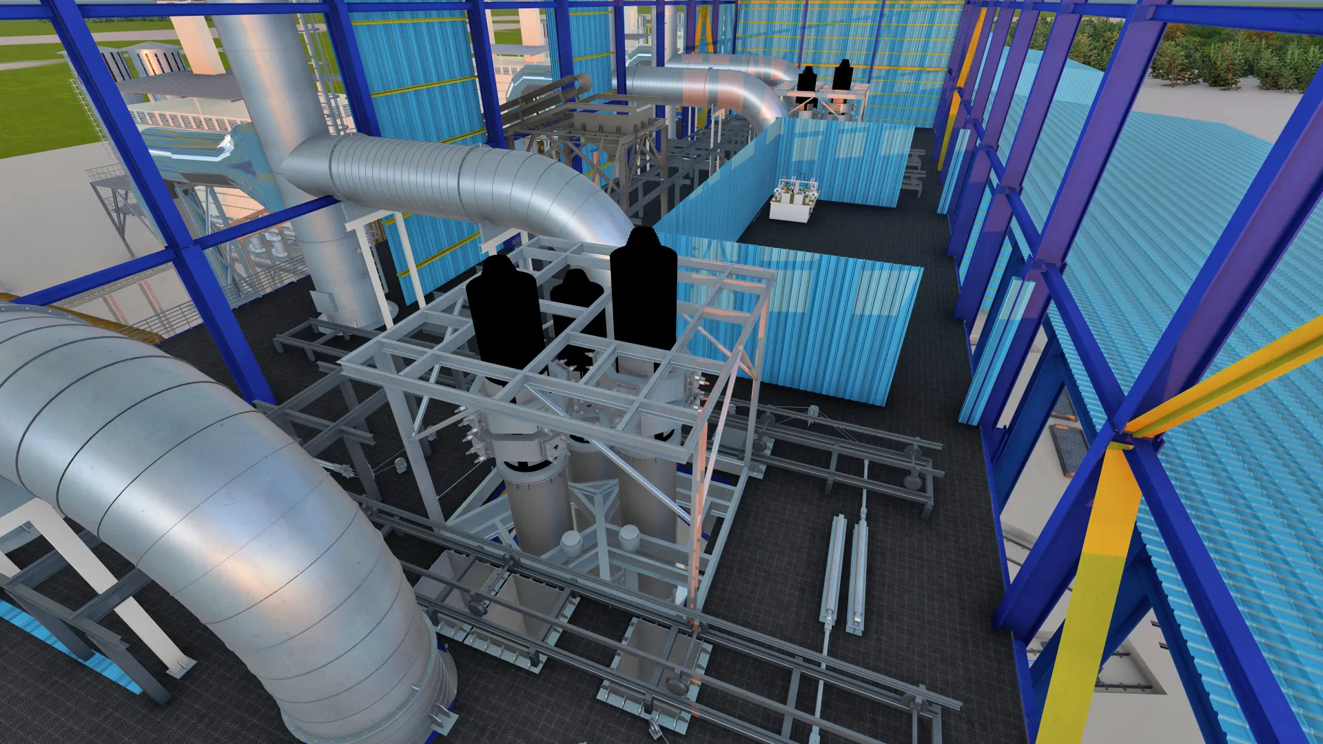 طراحی صنایع آراز سیلیکون