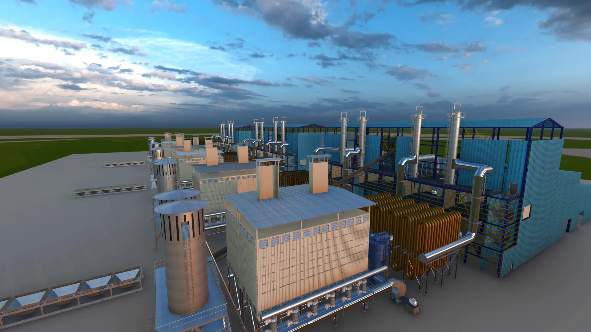 طراحی صنایع آراز سیلیکون