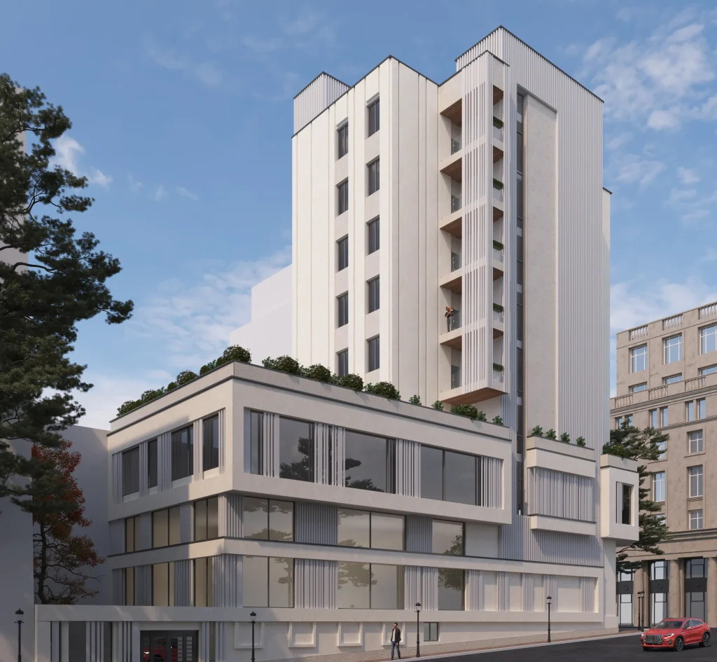 شتگرف میرداماد