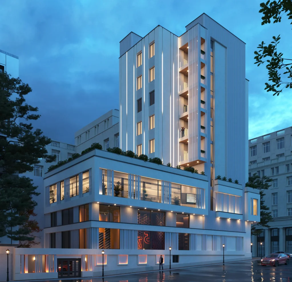 شتگرف میرداماد