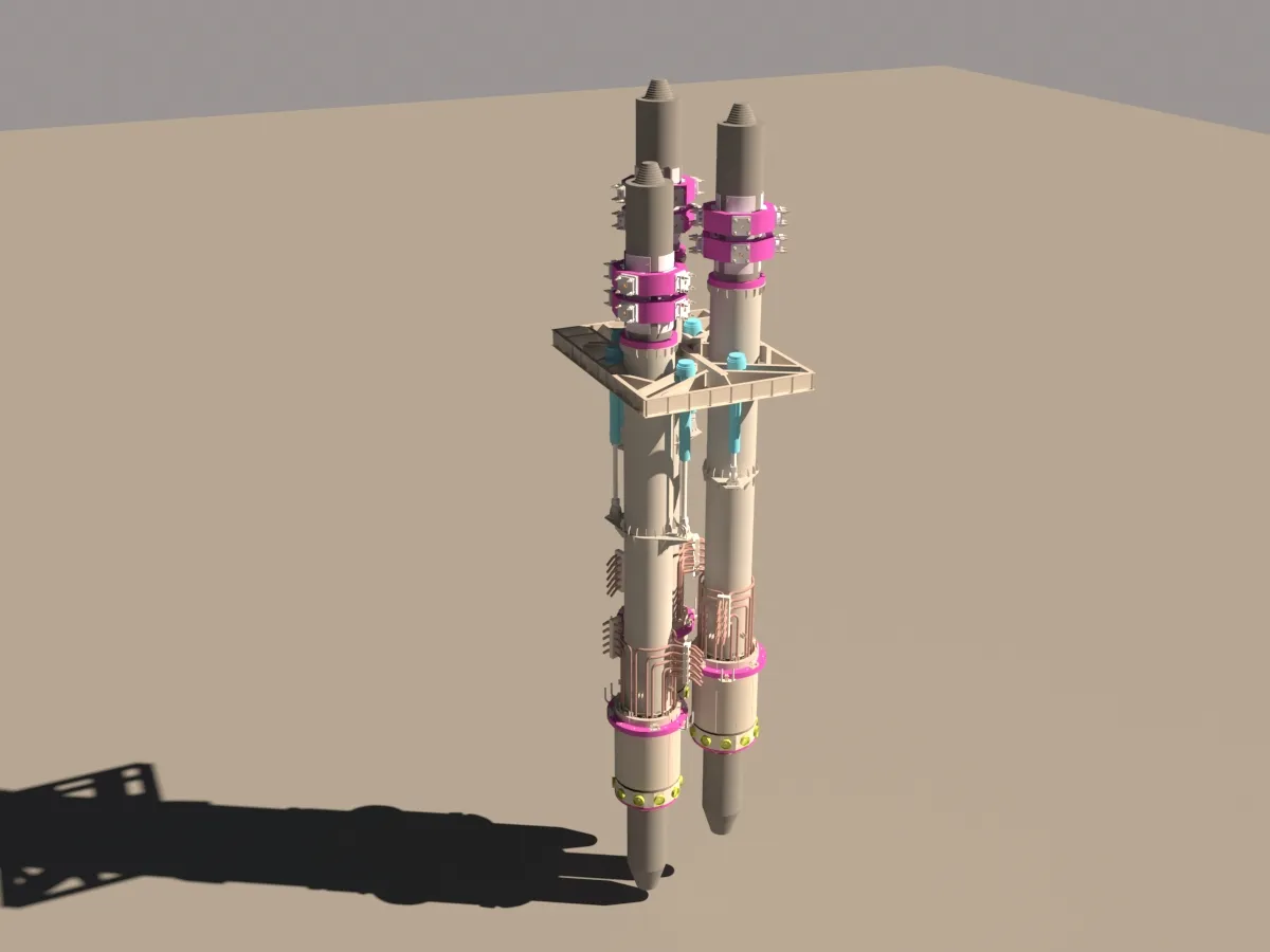 طراحی صنایع آراز سیلیکون