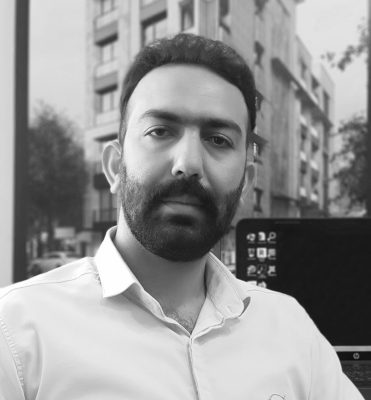 مهدی دلفانی