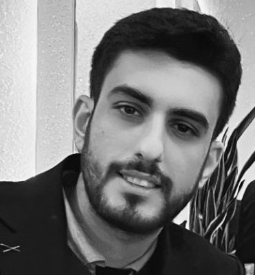 امیرحسین حدادی